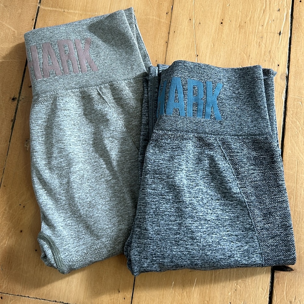 Gymshark leggings